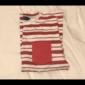 Soul Star Pocket T shirt